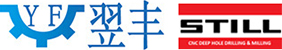 常州市翌可豐機(jī)床有限公司